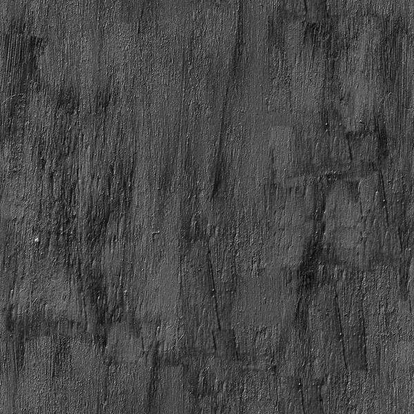 Textura sem costura chalkboard preto vazio com traços de giz — Fotografia de Stock