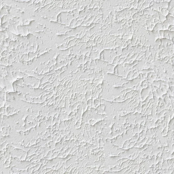 Textura de fondo de pared de hormigón blanco, sin costuras. 4K —  Fotos de Stock