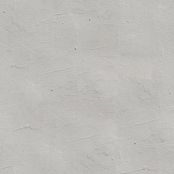 Abstract old plaster concrete wall texture. Seamless tiling. Illustration. — Stock Photo, Image