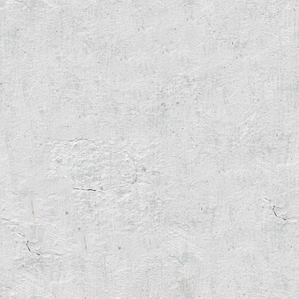 White concrete wall texture background, seamless background — Stock Photo, Image