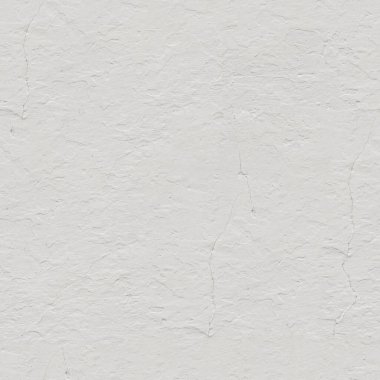 Beyaz beton arka plan dokusu, pürüzsüz. 4K