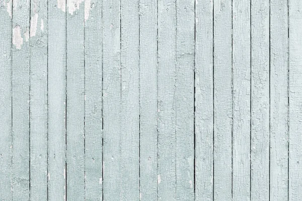 Vieux fond de texture de bois blanc grunge avec espace — Photo