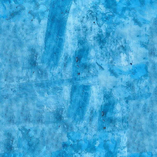 Tahıl mavisi duvar arkaplanı veya dokusu — Stok fotoğraf