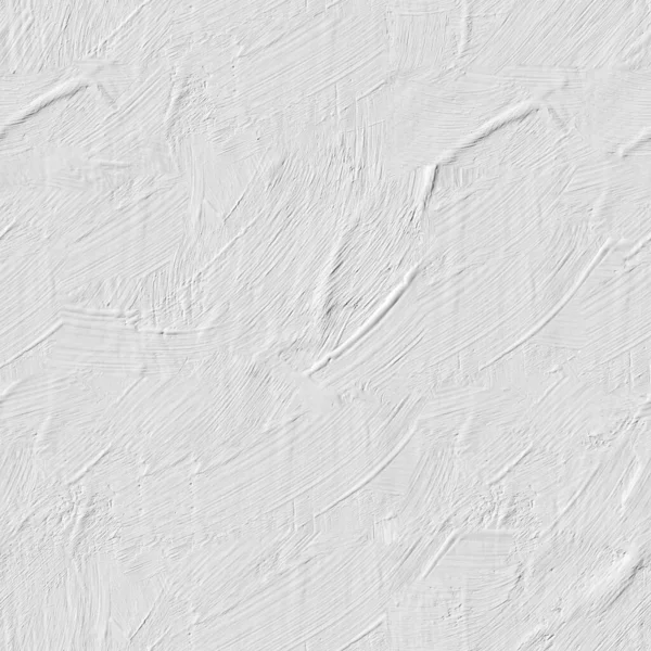 Beyaz beton arka plan dokusu, pürüzsüz. 4K