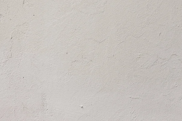 Doku arkaplanı için boş beton duvar beyaz rengi — Stok fotoğraf