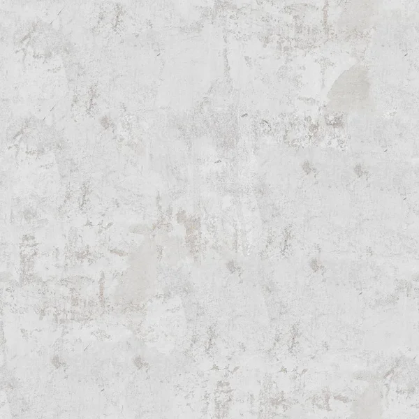 Graue Zementwand. Nahtlos kachelbare Textur. 4K — Stockfoto
