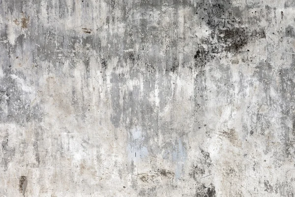 Grungy mur de texture ancienne béton — Photo