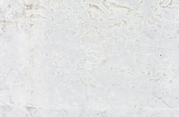 Grungy fondo de pared de hormigón blanco — Foto de Stock