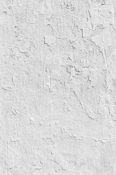 Grungy weißen Betonwand Hintergrund — Stockfoto