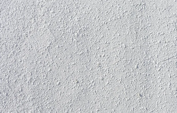 Grungy weißen Betonwand Hintergrund — Stockfoto