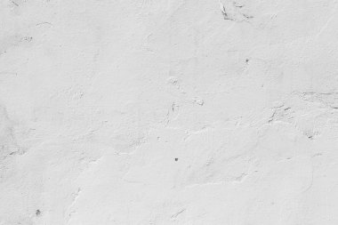 aşınmış beyaz beton duvar arka plan