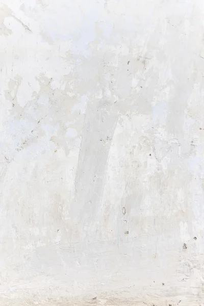 Grungy fondo de pared de hormigón blanco — Foto de Stock