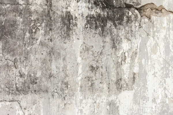 Grungy cemento vecchio muro texture — Foto Stock