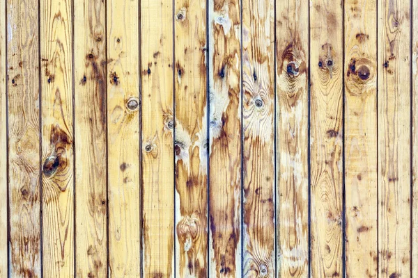 Vintage fondo blanco pared de madera . —  Fotos de Stock