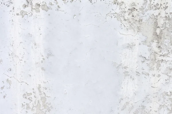 Grungy fondo de pared de hormigón blanco —  Fotos de Stock