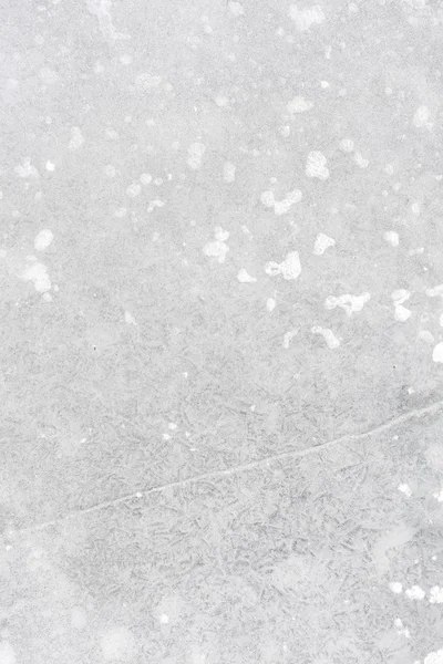 氷の上から背景 — ストック写真