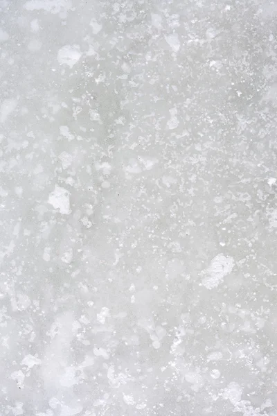 Ледяной фон сверху — стоковое фото