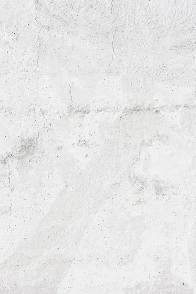 Grungy white concrete wall background — Stock Photo, Image