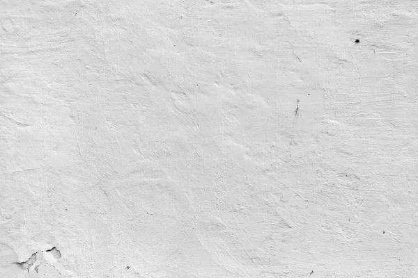 Tle nieczysty białych ścian betonowych — Zdjęcie stockowe