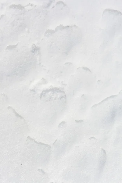 Ice bakgrund från toppen av — Stockfoto