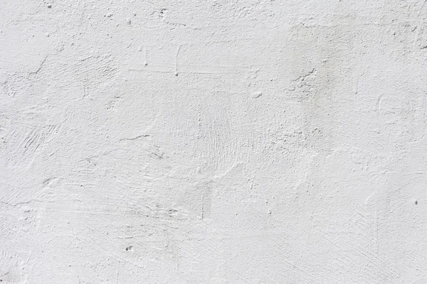 Grungy fondo de pared de hormigón blanco — Foto de Stock