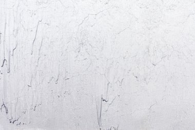 aşınmış beyaz beton duvar arka plan