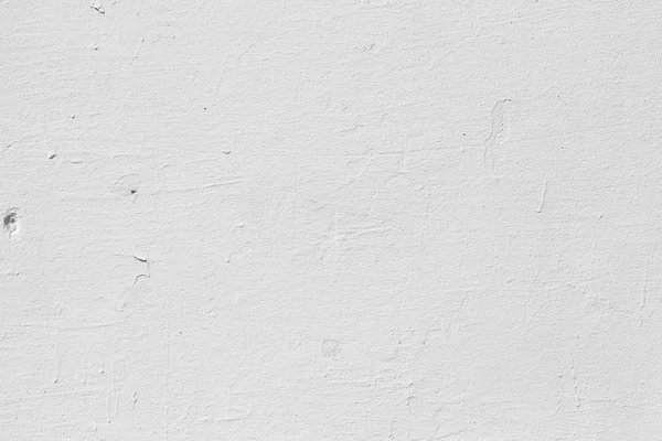 Grungy white concrete wall background — Stock Photo, Image