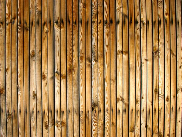 Dunkles Holz Textur Hintergrund — Stockfoto