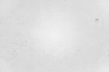 aşınmış beyaz beton duvar arka plan