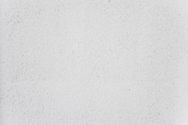 Grungy white concrete wall background — Stock Photo, Image