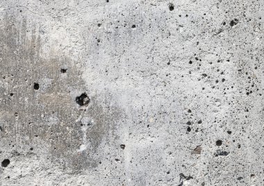 aşınmış beyaz beton duvar arka plan