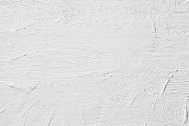 aşınmış beyaz beton duvar arka plan