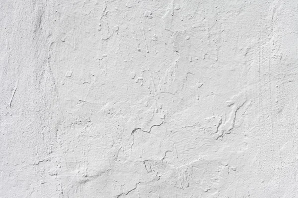 Grungy fondo de pared de hormigón blanco — Foto de Stock