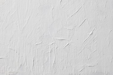 aşınmış beyaz beton duvar arka plan