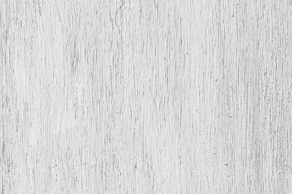 Vintage fond blanc mur en bois — Photo