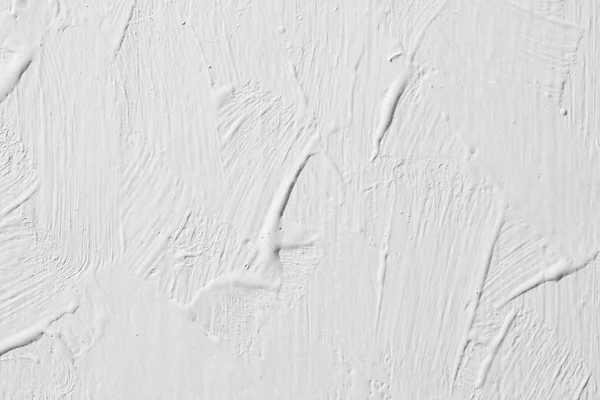 Grungy alb fundal perete de beton — Fotografie, imagine de stoc