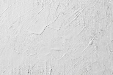 aşınmış beyaz beton duvar arka plan