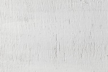 aşınmış beyaz beton duvar arka plan