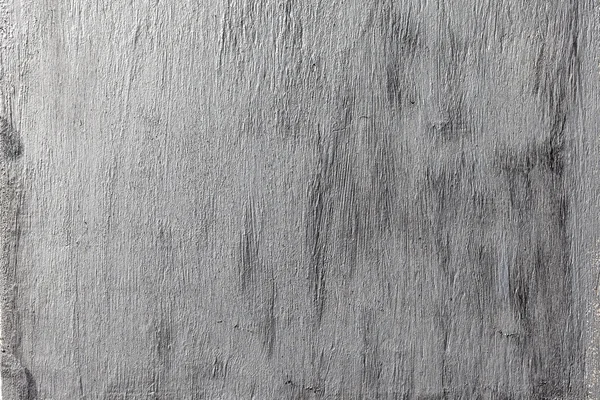 又脏又臭的黑暗混凝土纹理墙 — 图库照片
