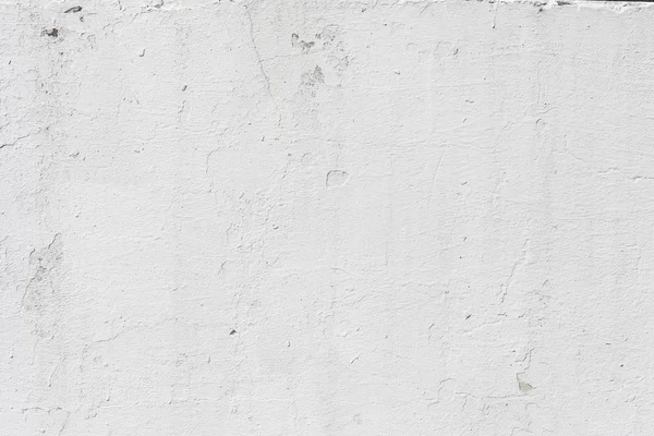 Grungy fondo de pared de hormigón blanco — Foto de Stock