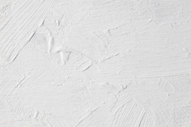 aşınmış beyaz beton duvar arka plan