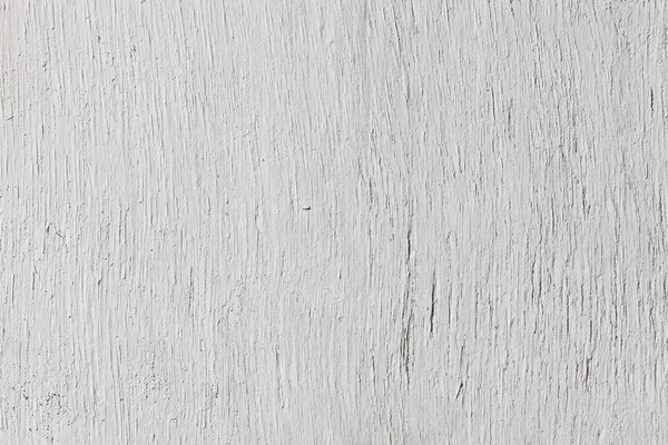 Mur en bois blanc vintage — Photo