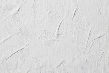 aşınmış beyaz beton duvar arka plan