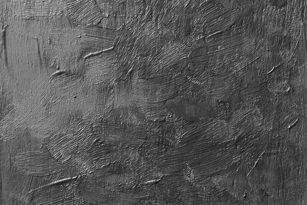 Mur Grungy Dark Texture Béton — Photo