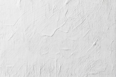 aşınmış beyaz beton duvar arka plan