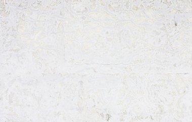 aşınmış beyaz beton duvar arka plan