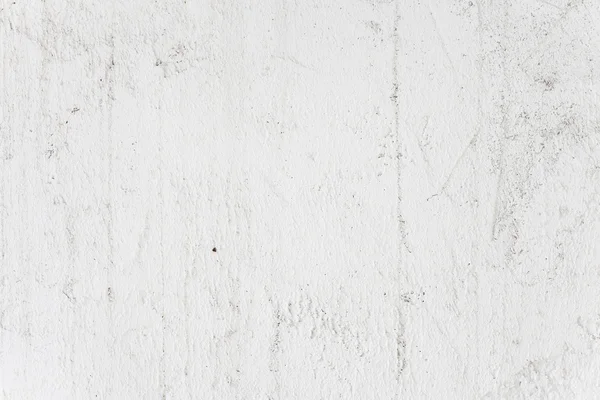 Grungy White Concrete Wall Background — Stock Photo, Image