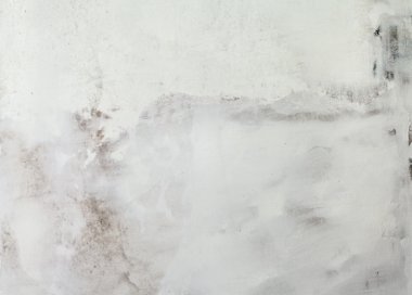 aşınmış beyaz beton duvar arka plan