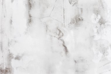 aşınmış beyaz beton duvar arka plan