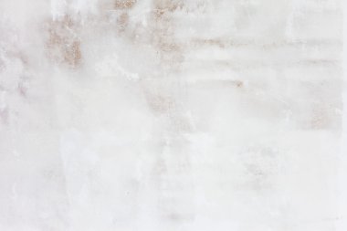 aşınmış beyaz beton duvar arka plan